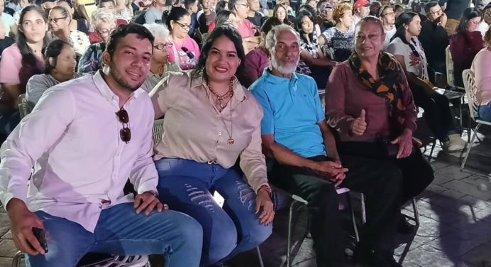 Trova Fest hace vibrar a Monagas con presentaciones en Caripe y Maturín
