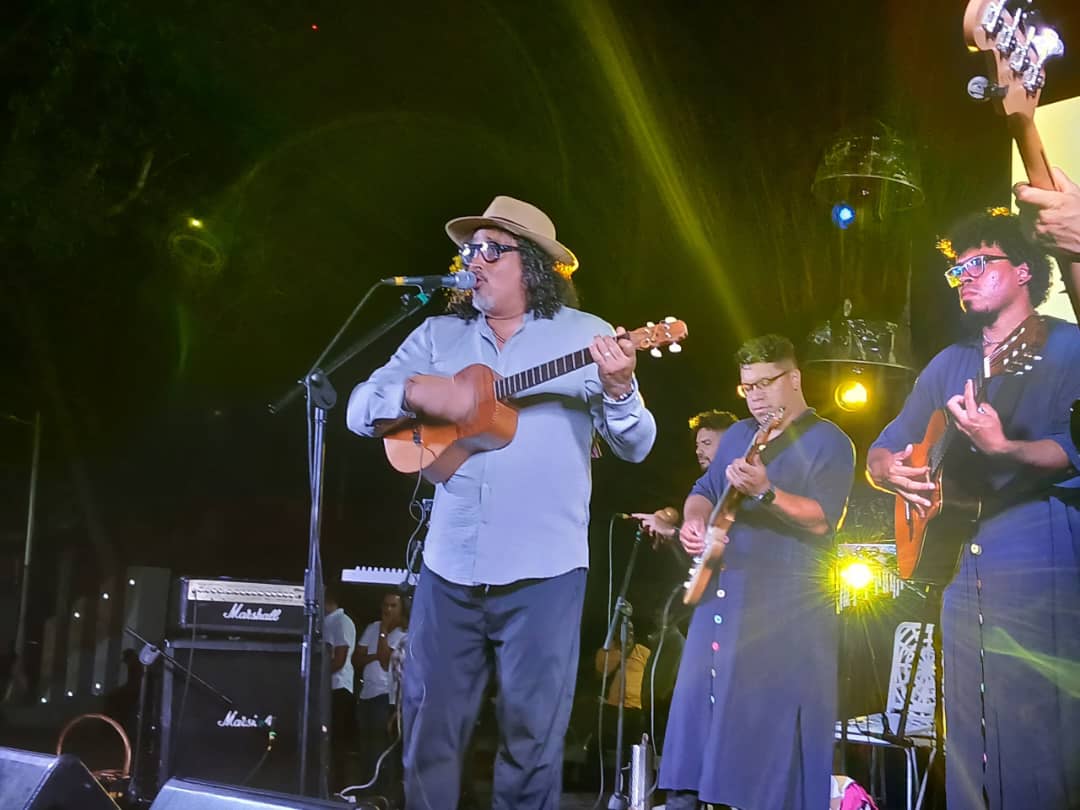 Trova Fest hace vibrar a Monagas con presentaciones en Caripe y Maturín 2 trova fest hace vibrar a monagas con presentaciones en caripe y maturin laverdaddemonagas.com trova2