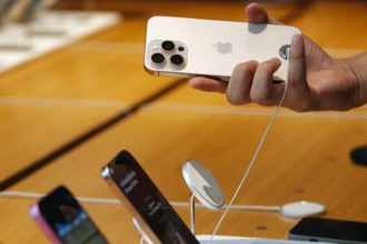 trump exime a dispositivos electronicos de los aranceles reciprocos con china laverdaddemonagas.com la verdad de monagas 22