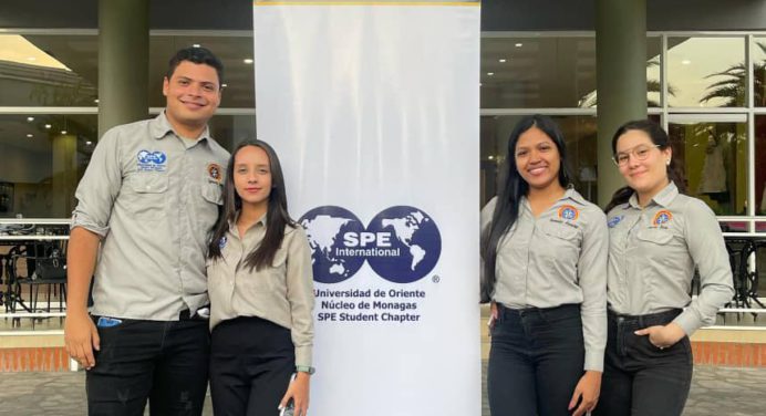 UDO Monagas ganó el Petrobowl nacional 2025