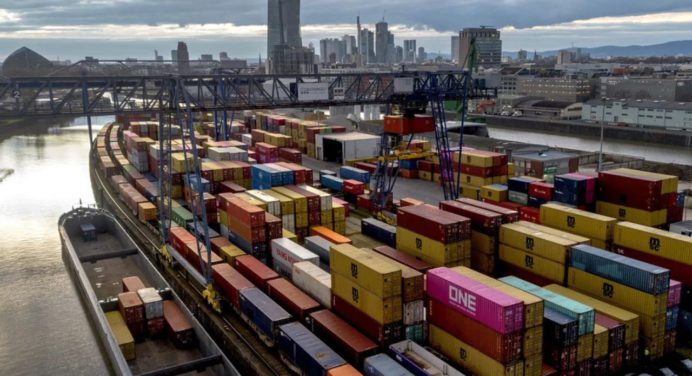 UE fortalece vínculos comerciales con Asia Central ante el proteccionismo de EE.UU