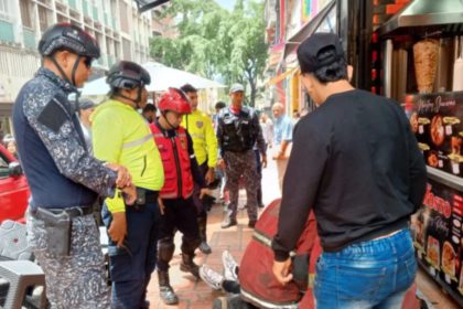 un hombre resulto lesionado tras desprenderse un ascensor laverdaddemonagas.com la verdad de monagas 6
