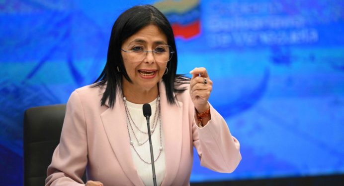 Venezuela demanda a Guyana el fin de las campañas de mentiras