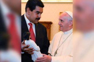 Papa Francisco