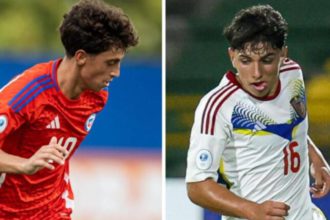 venezuela y chile se mediran por el tercer puesto en el sudamericano sub 17 laverdaddemonagas.com la verdad de monagas 21