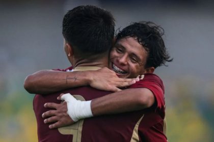 vinotinto sub 17 se consagro con el tercer puesto del sudamericano laverdaddemonagas.com la verdad de monagas 24