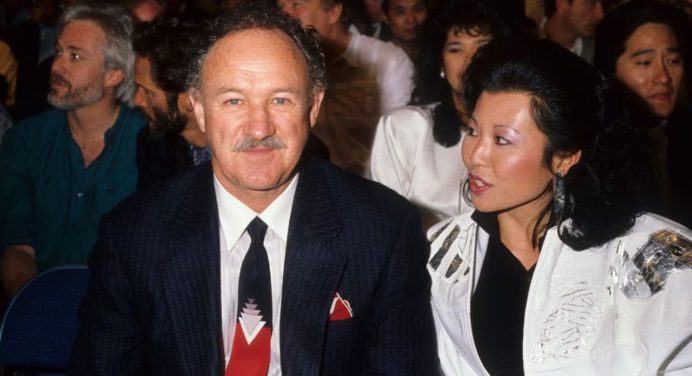 Virus que mató a la esposa de Gene Hackman provoca más muertes en EEUU