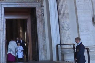 basílica de San Pedro