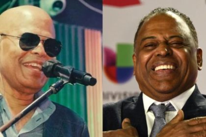 wilfrido vargas despidio a rubby perez mi hijo tu voz sera eterna video laverdaddemonagas.com la verdad de monagas 16