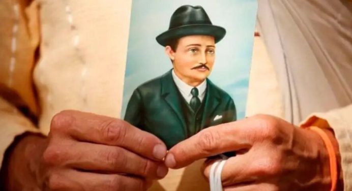 ¡13 de junio! ¿Fecha de canonización de José Gregorio Hernández y Carmen Rendiles?