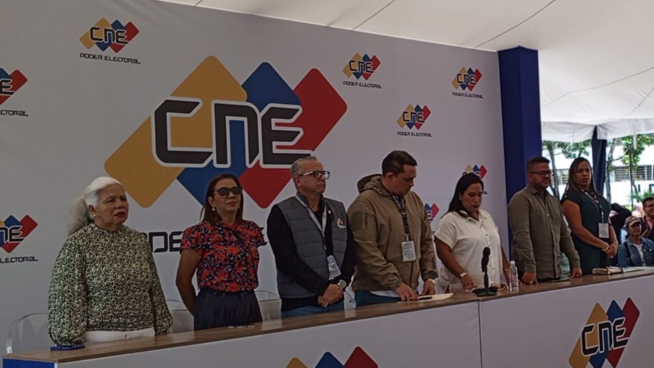 El domingo 1 de junio habrá elecciones de comunidades indígenas