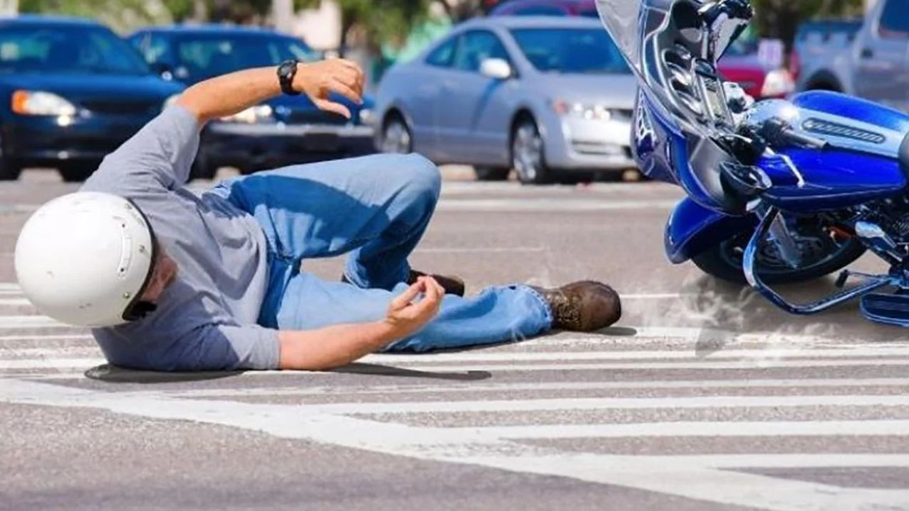 Ernesto Luna, aseguró que en Monagas disminuyeron accidentes de motos