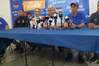 UNT cuenta con el 90% de testigos listos