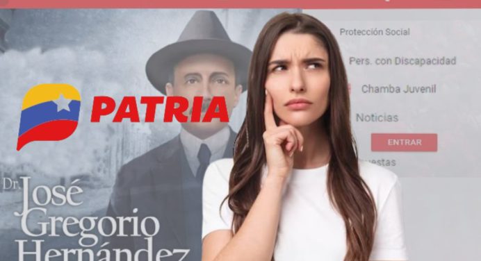 A la espera del Bono José Gregorio Hernández mayo 2025: Esto se sabe