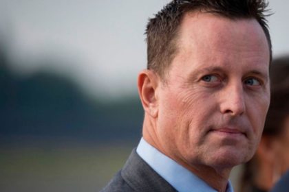 militar estadounidense