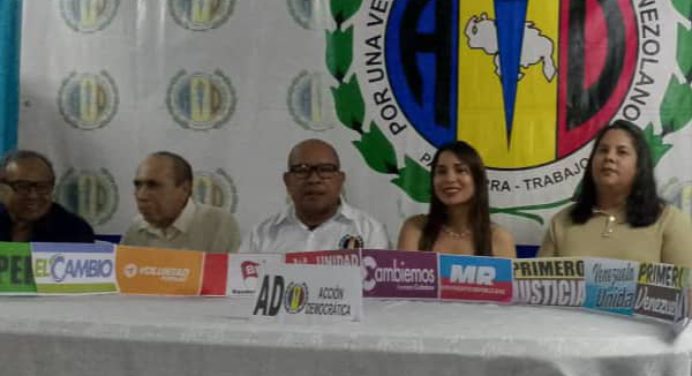 AD Monagas culminó campaña junto a Hecmarys Varela