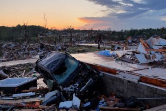 al menos 21 muertos dejan tornados en el centro de ee uu laverdaddemonagas.com la verdad de monagas 2025 05 17t125439.056