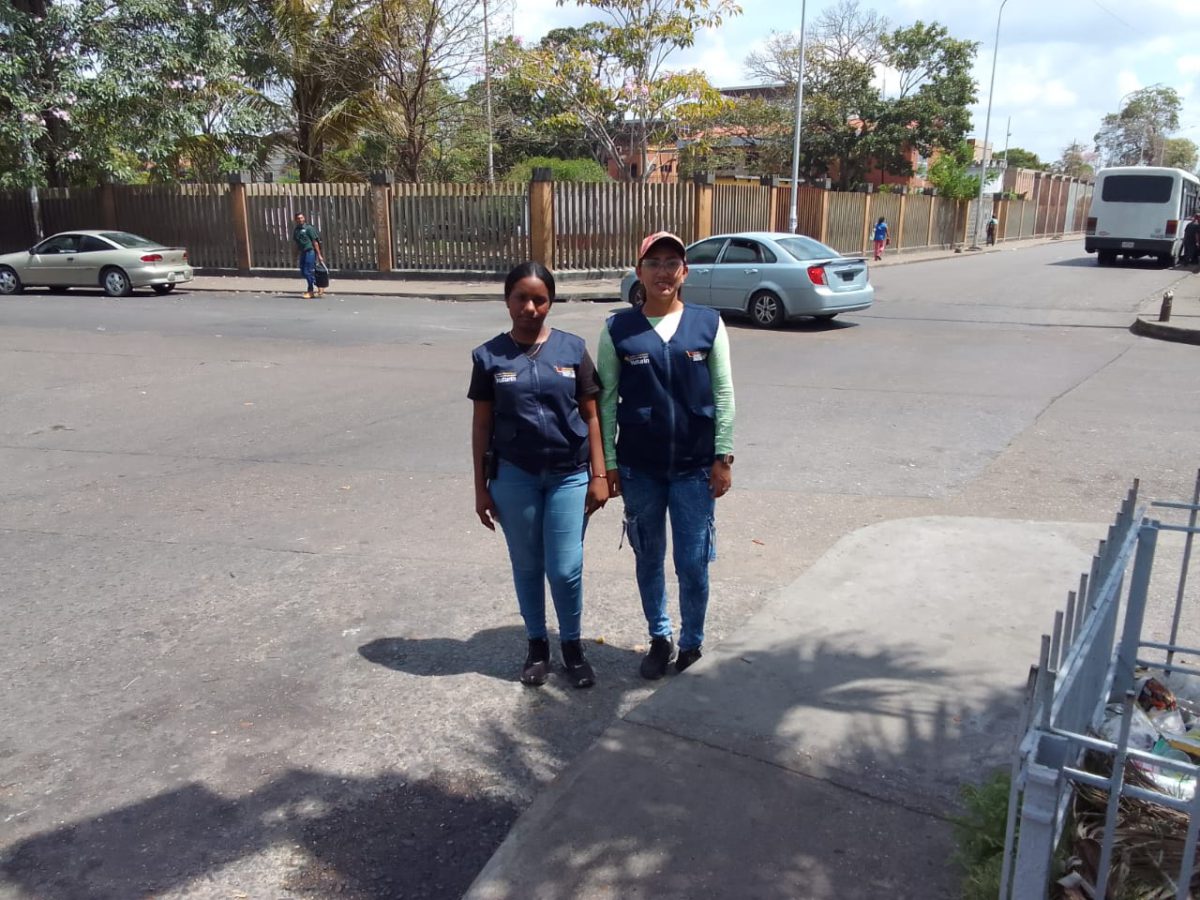 Alcaldía de Maturín mantiene supervisión en los espacios públicos 2 alcaldia de maturin mantiene supervision en los espacios publicos laverdaddemonagas.com supervision2
