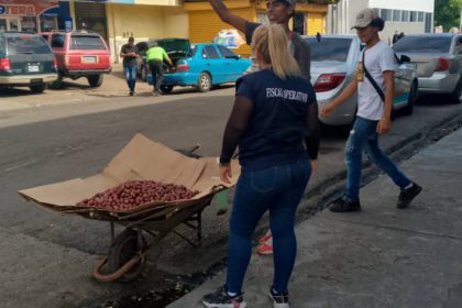Maturín