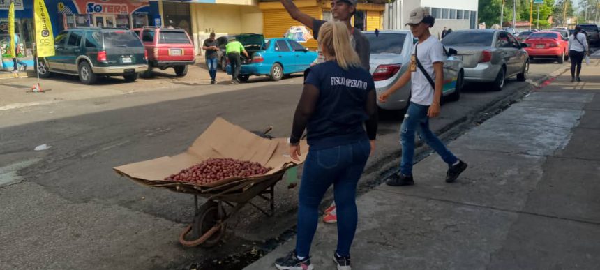 Maturín