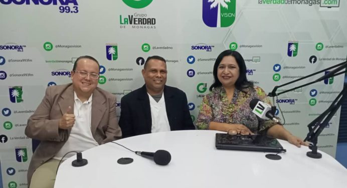 Alexis Guzmán: La prevención escolar ante el VIH es clave