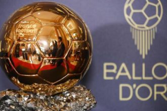 Balón de Oro