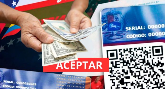 Así quedaron los pagos a pensionados en PATRIA: Montos sumados