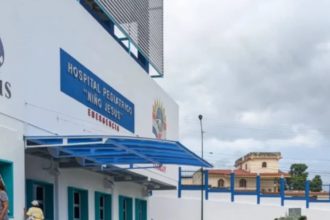 bebe murio electrocutado dentro de su casa laverdaddemonagas.com la verdad de monagas 2025 05 16t122647.630