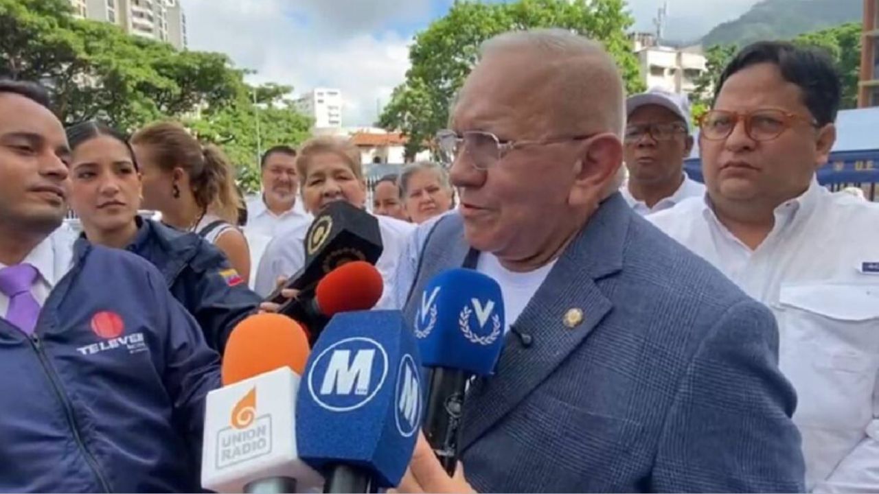 Bernabé Gutiérrez contamos con testigos de mesas hasta en las zonas más distantes