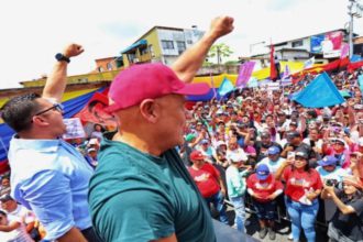 cierran sus campañas