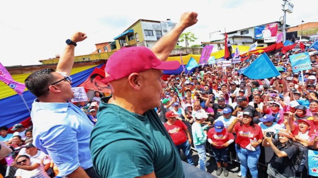 cierran sus campañas