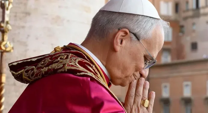 CEV se une al júbilo por la designación del Papa León XIV