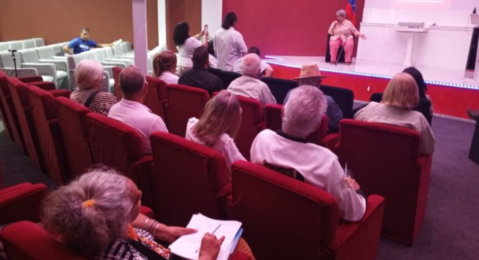 Chefs monaguenses proyectan unirse al programa nacional de cocina regional