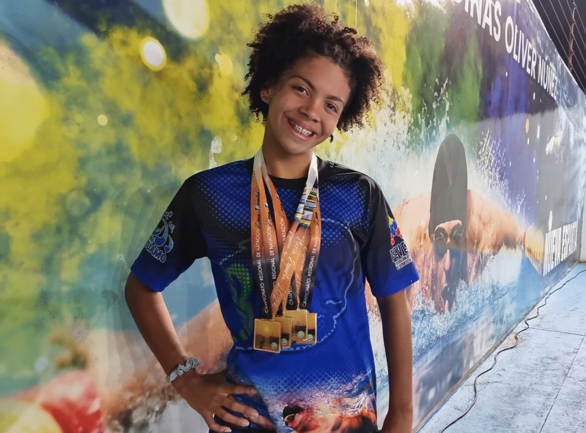 Club de Natación Búfalos de Monagas avanza con fuerza al Nacional Juvenil e Infantil 3 club de natacion bufalos de monagas avanza con fuerza a los nacionales juvenil e infantil laverdaddemonagas.com image 1