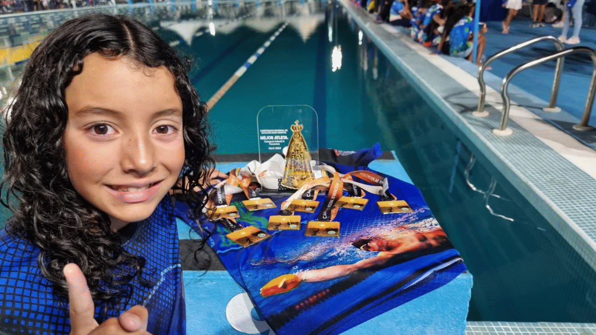 Club de Natación Búfalos de Monagas avanza con fuerza al Nacional Juvenil e Infantil 5 club de natacion bufalos de monagas avanza con fuerza a los nacionales juvenil e infantil laverdaddemonagas.com image 3