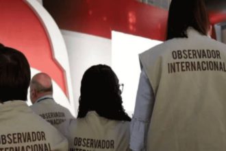 veedores internacionales