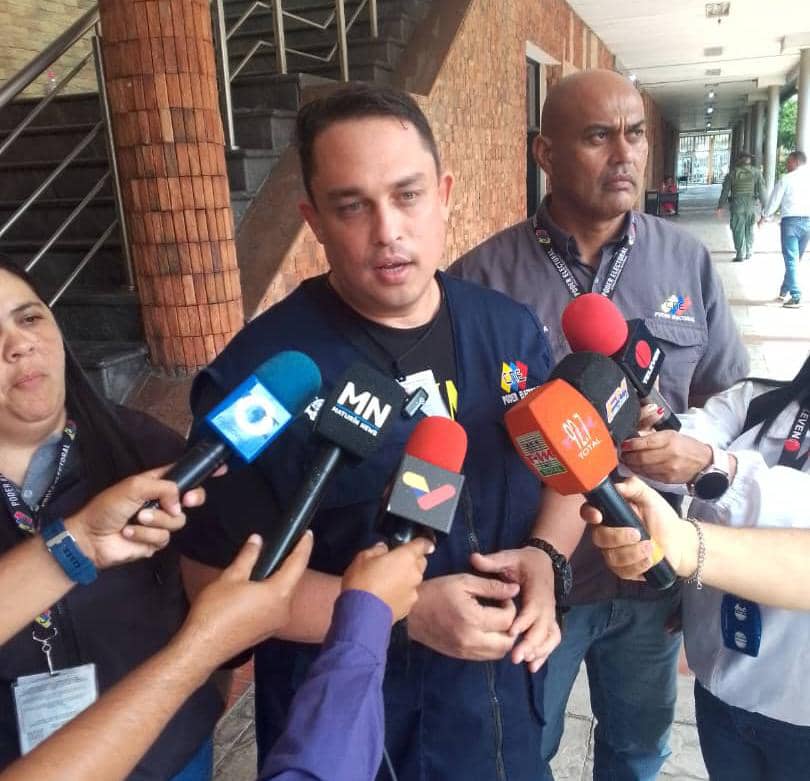 Gilberto Ortiz