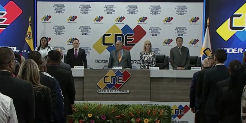 CNE