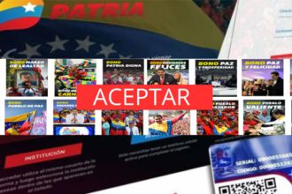 Cobra seguro los BONOS