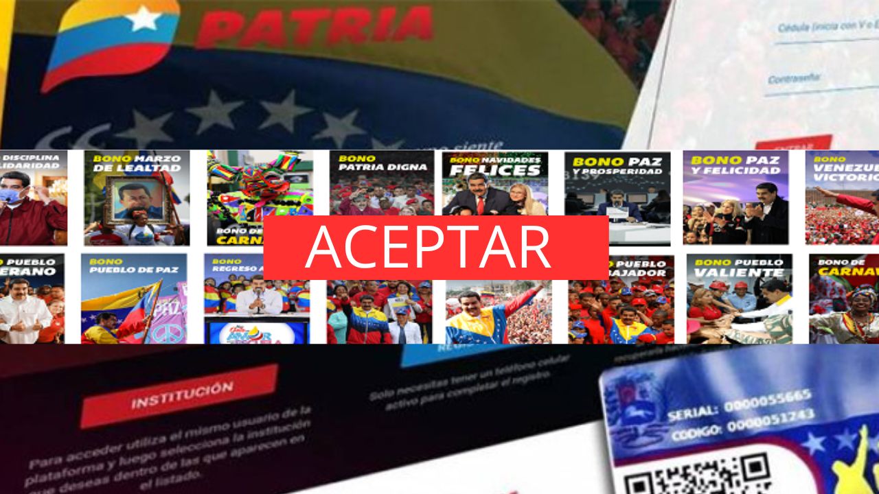 Cobra seguro los BONOS