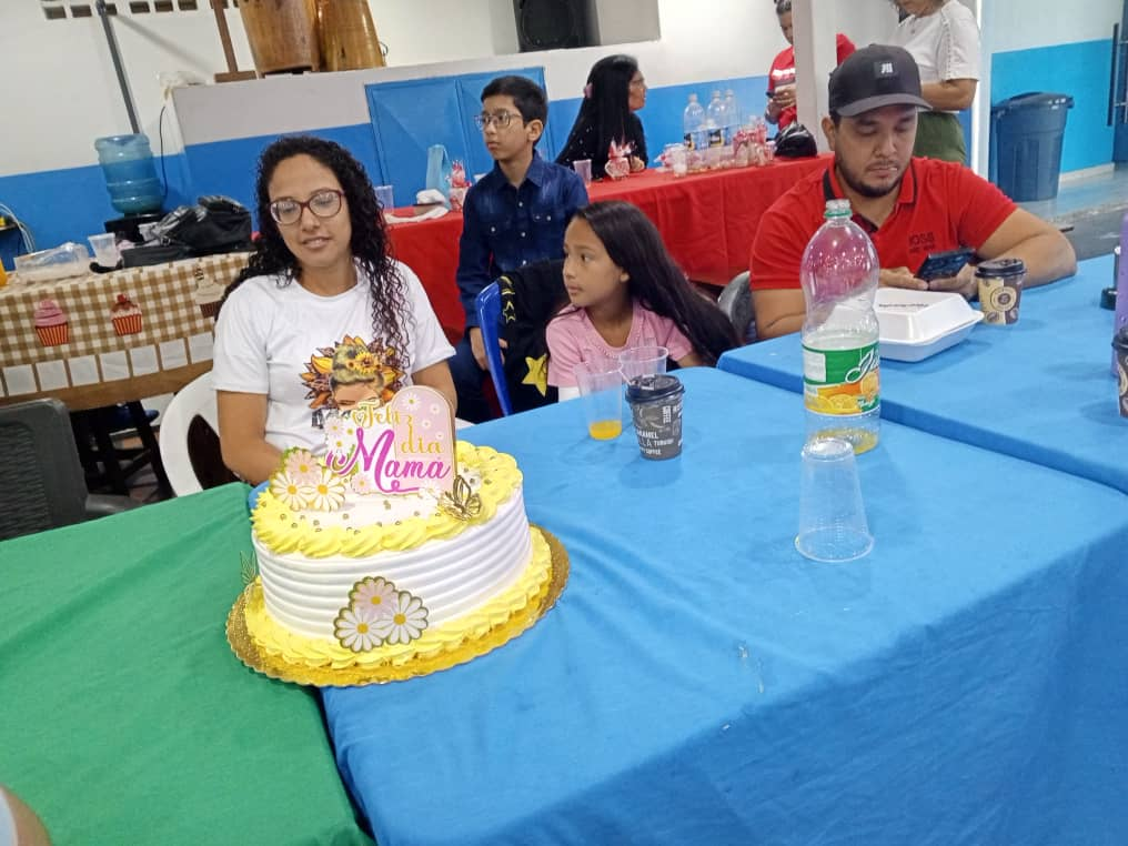 colegios rindieron homenaje a las madres laverdaddemonagas.com image 1