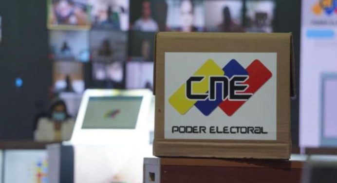 Comicios de este 25-MAY: Más de 21 millones de ciudadanos convocados a votar