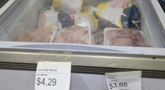 Compradores se quejan por nuevos aumentos de precios
