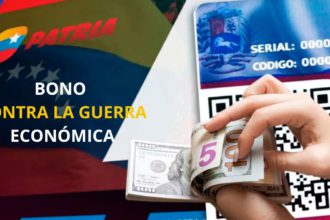 los BONOS Contra la Guerra