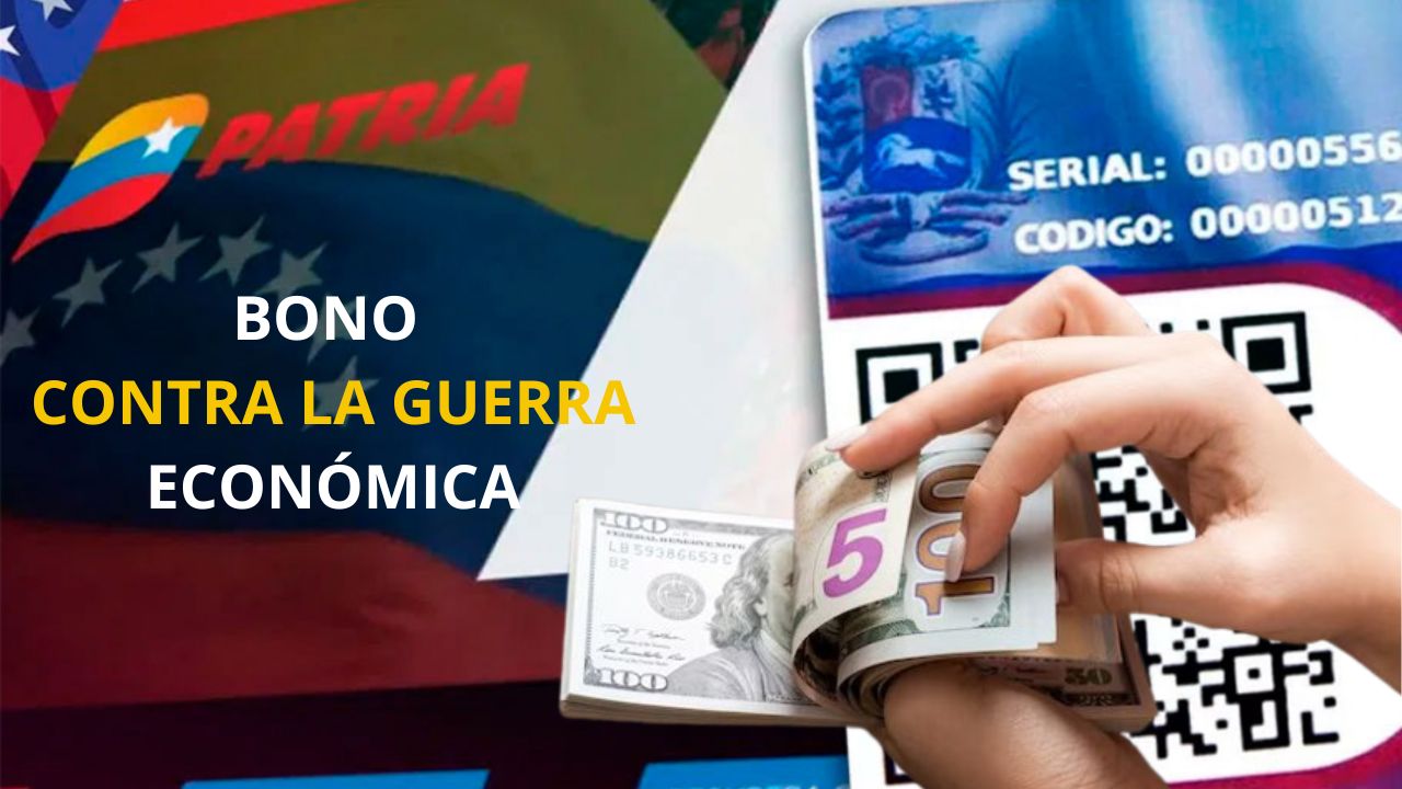 los BONOS Contra la Guerra