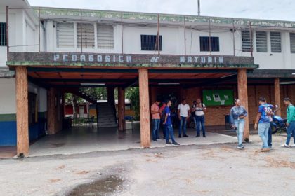 Mil votos aportará Upel a Ernesto Luna