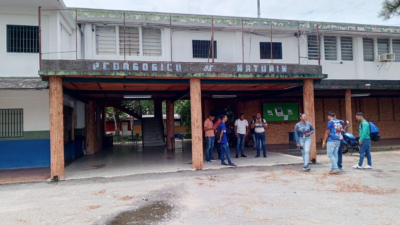 Mil votos aportará Upel a Ernesto Luna