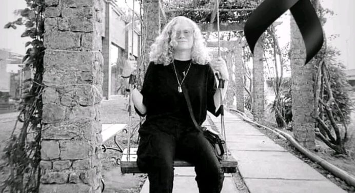 Conmocionados en la UNESR ante el suicidio de una de sus estudiantes