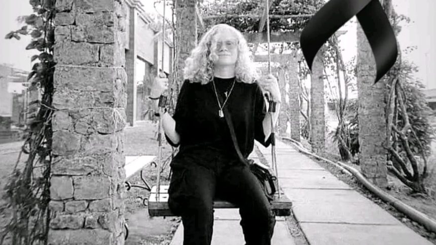 Conmocionados en la UNESR ante el suicidio de una de sus estudiantes 1 conmocionados en la unesr ante el suicidio de una de sus estudiantes laverdaddemonagas.com la verdad de monagas 2025 05 15t164724.909