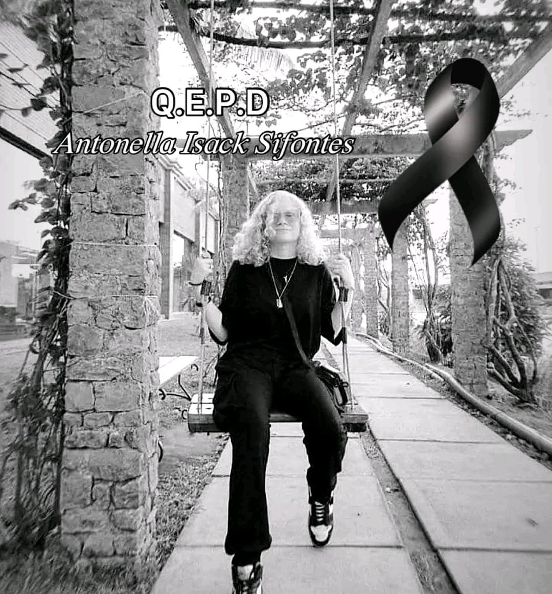 Conmocionados en la UNESR ante el suicidio de una de sus estudiantes 3 conmocionados en la unesr ante el suicidio de uno de sus estudiantes laverdaddemonagas.com image